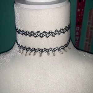Chokers